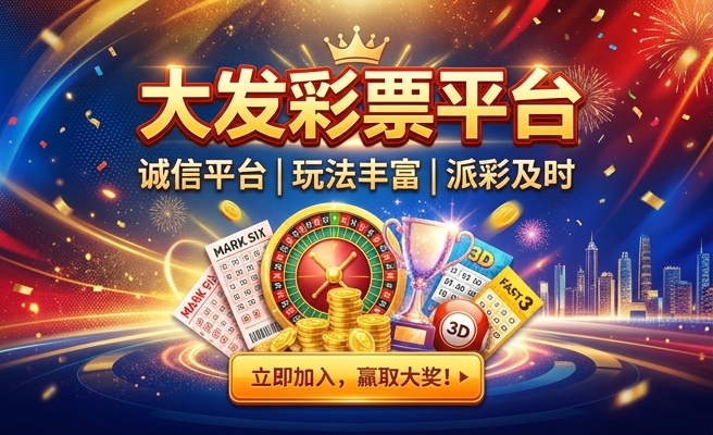 宏彩网大发一分快三