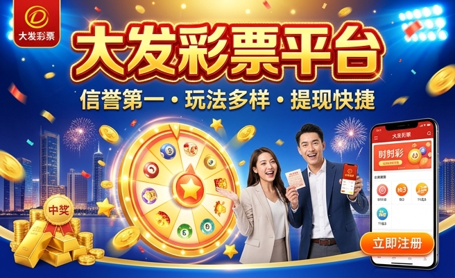 彩神大发快三最新