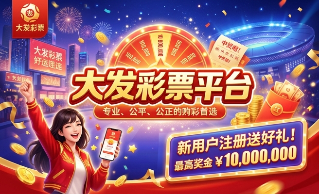 3d彩性大发
